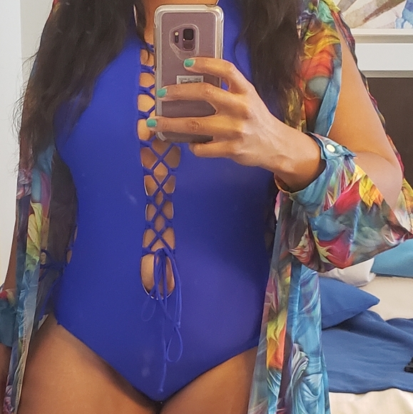 Other - One piece swimsuit only